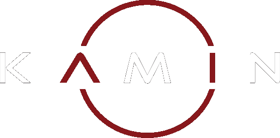 Kamin AI AB logotyp