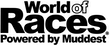 Muddest AB logotyp