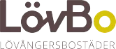 Lövbo Fastigheter AB logotyp