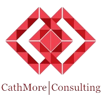 CathMore Consulting AB logotyp