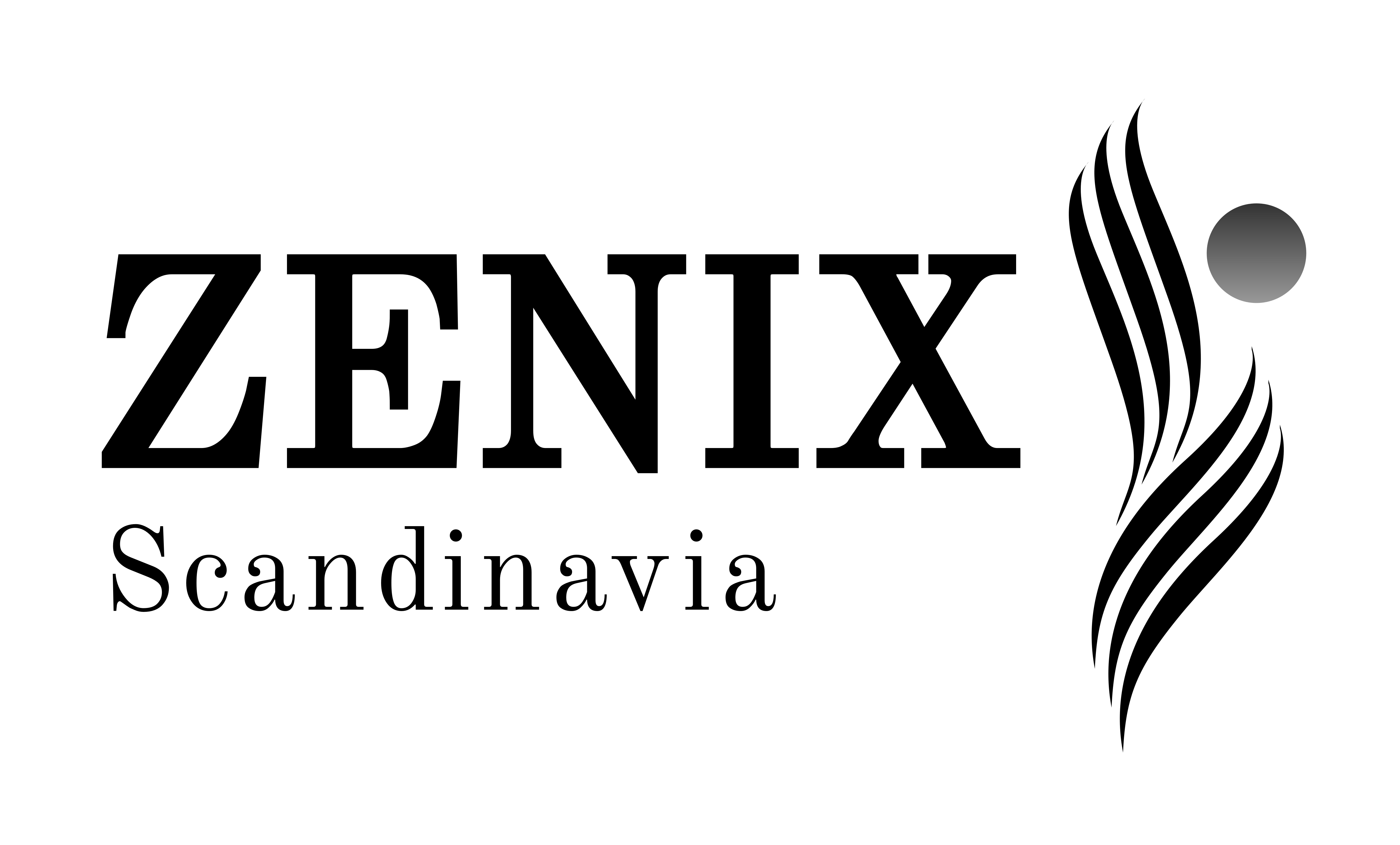 ZENIX Scandinavia AB logotyp