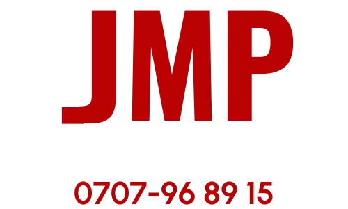 JMP Entreprenad AB logotyp