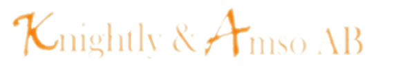 Knightly Redovisning AB logotyp
