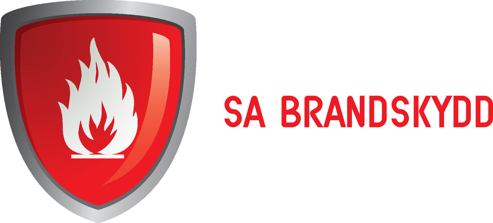SA Brandskydd AB logotyp