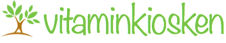 VK Vitamins AB logotyp