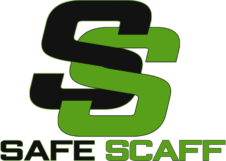SafeScaff Göteborg AB logotyp