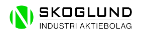 Skoglund Industri AB logotyp