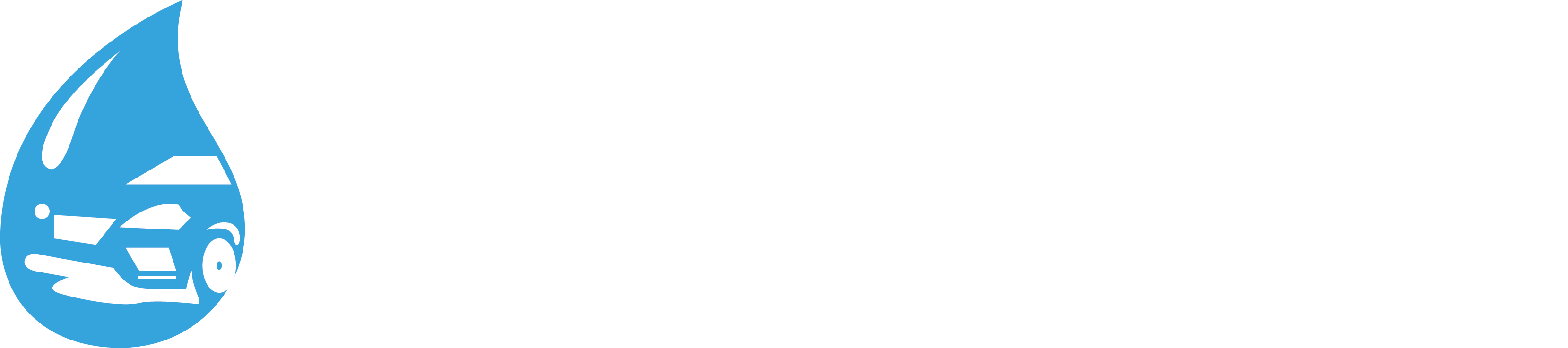 Samos Bilvård & Service AB logotyp