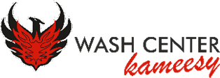 Kameesy Truck Wash AB logotyp