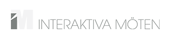 Interaktiva Möten Stockholm AB logotyp