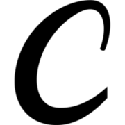 Cutters AB logotyp