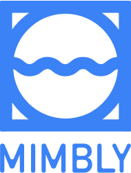 Mimbly AB logotyp