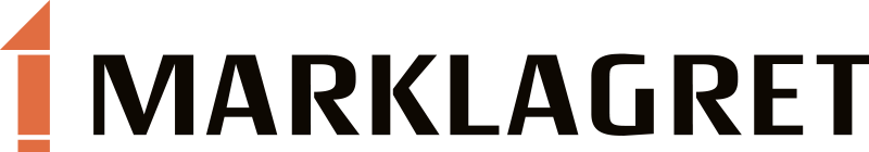 Marklagret i Sverige AB logotyp
