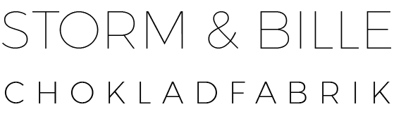 Storm & Bille Aktiebolag logotyp