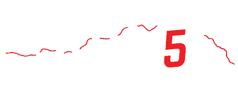 SUB5 Racing & Event AB logotyp