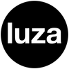 luza studios AB logotyp
