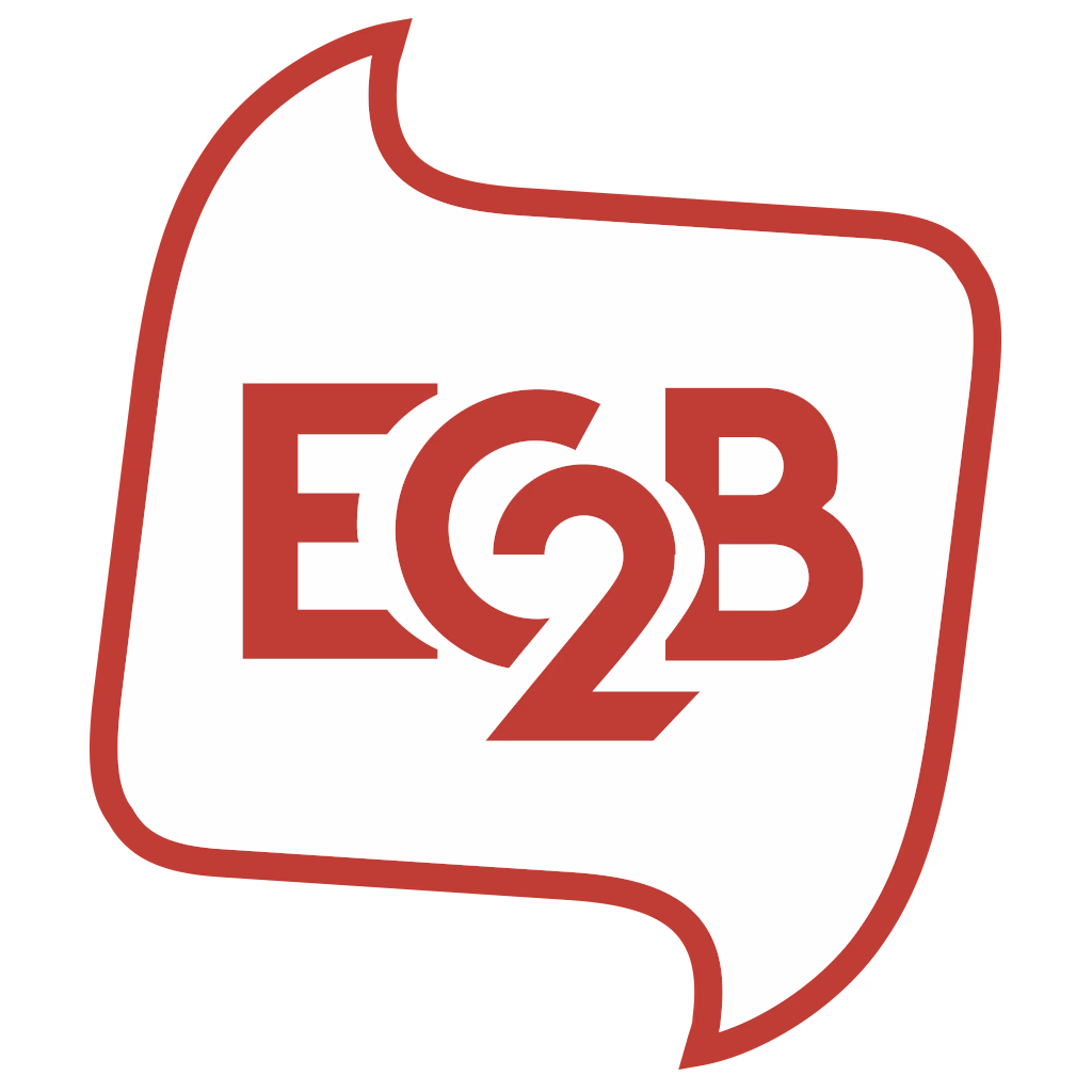 EC2B Mobility AB logotyp