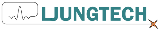 Ljungtech AB logotyp