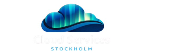 CloudServices Stockholm AB logotyp