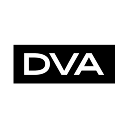 DVA Creative Technology Studio AB logotyp