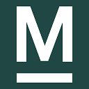 MANA Projektbyrå i Umeå AB logotyp