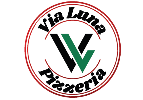 Via Luna i Sverige Aktiebolag logotyp