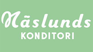 Näslunds Konditori AB logotyp