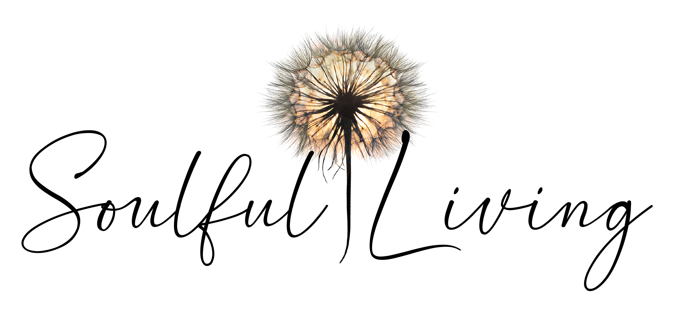 Soulful Living by Marie AB logotyp