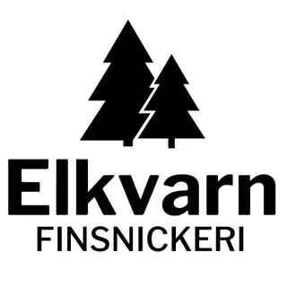 Elkvarn Finsnickeri AB logotyp