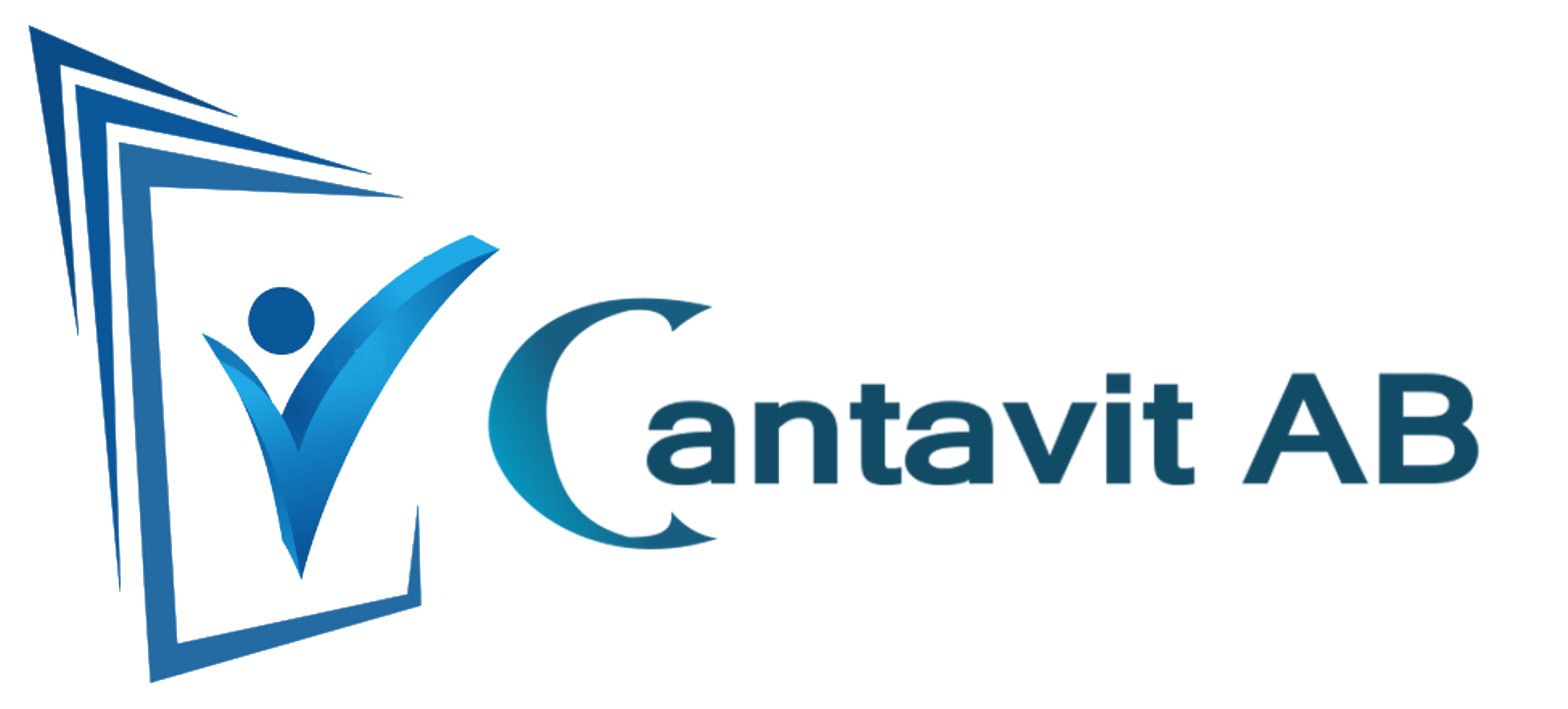 Cantavit AB logotyp