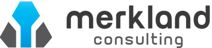 Merkland Consulting AB logotyp