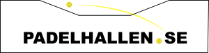 ZuperPadel AB logotyp