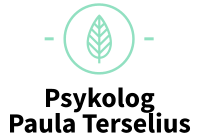 Terselius Psykologtjänst AB logotyp