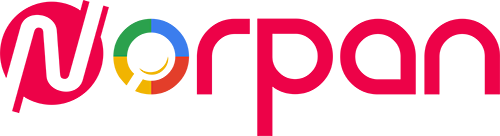 Norpan Media AB logotyp