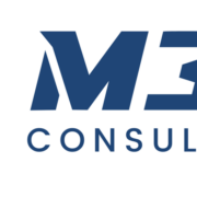 m3D Consulting AB logotyp