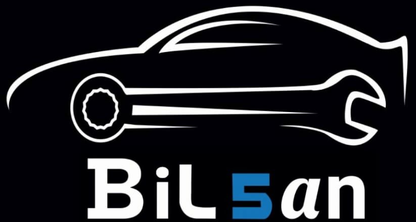 Team Bil5an AB logotyp