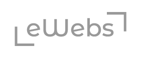 eWebs by Rocking AB logotyp