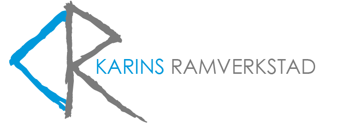 Karins ramverkstad AB logotyp