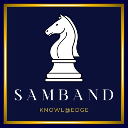 Samband AB logotyp