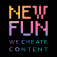 Newfun AB logotyp