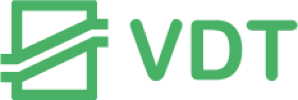 VDT Konsult i Nerike AB logotyp