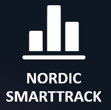Nordic Smart Track AB logotyp