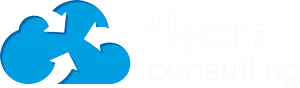 FLEXRA Consulting Sweden AB logotyp