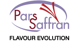 PARS SAFFRAN AB logotyp
