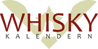Whiskykalendern AB logotyp