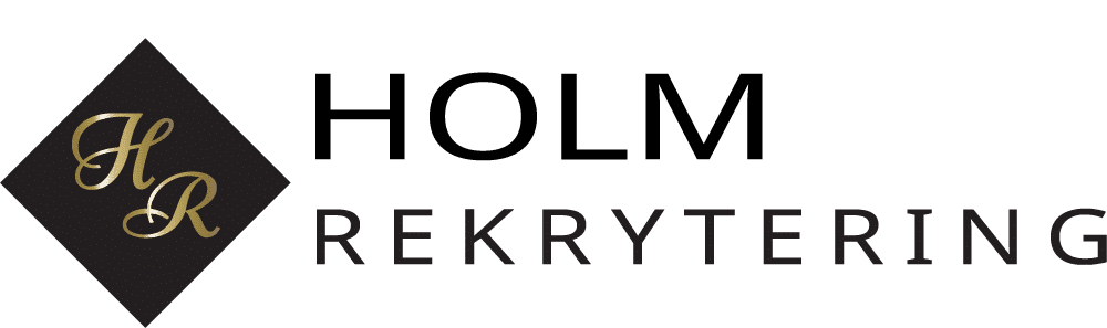 Viveka Holm Rekrytering och Interim management AB logotyp