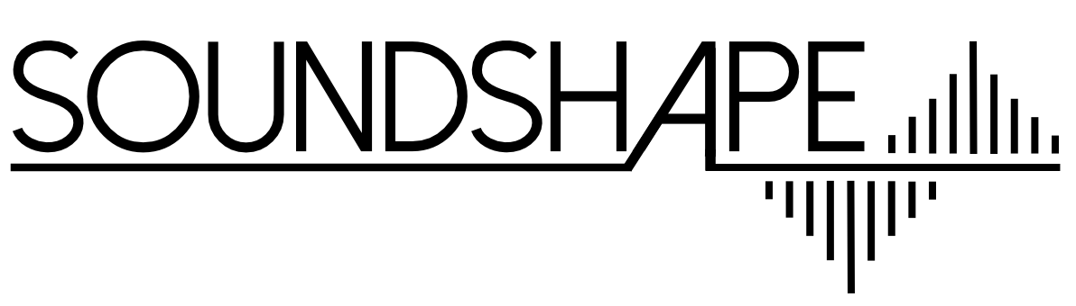 Sound Shape Sweden AB logotyp