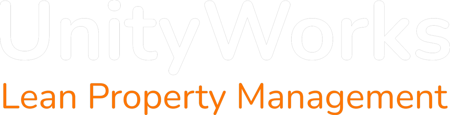 UnityWorks Connect Personnel Company AB logotyp
