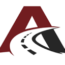 Aröds Transport AB logotyp