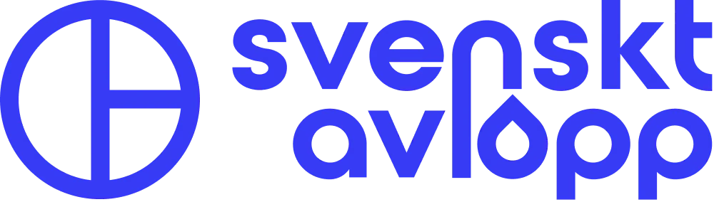 Aktiebolaget Svenskt Avlopp logotyp